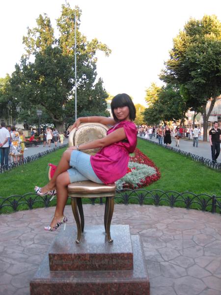 Ирина Есаульцева