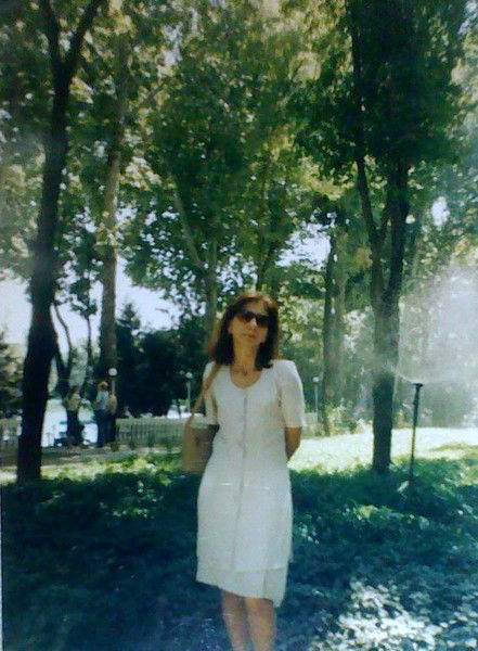 Элена Стефаниди