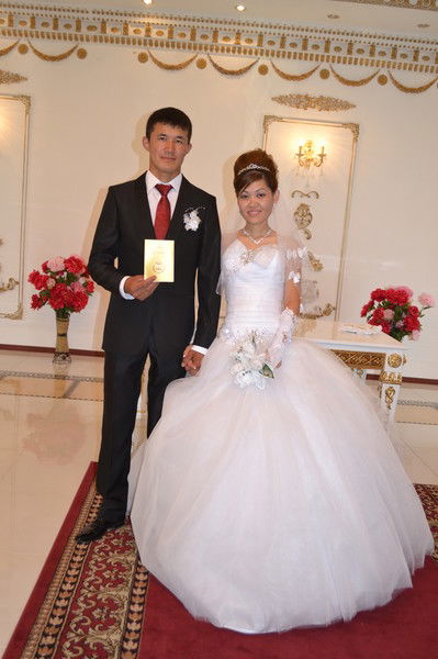 Гульжан Медетова