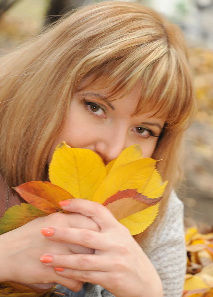 Люба Любовь