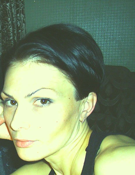 Самопаленко Залина