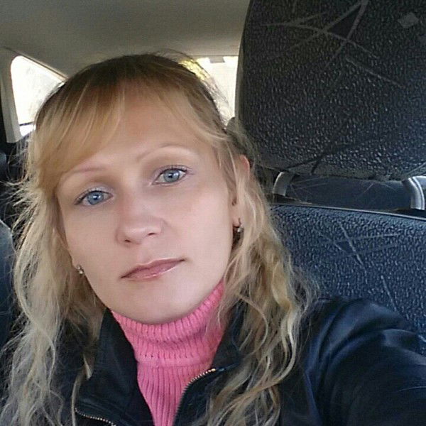 Елена Хохолкова