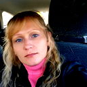 Елена Хохолкова