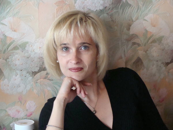 Наталия Василенко