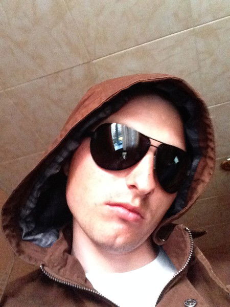 Андрей Клевно