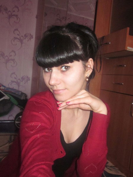 Екатерина Кретова