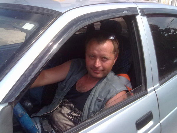 Геннадий Угрюмов