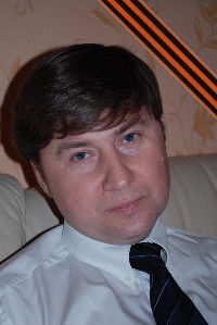 Aleksei Alekseev