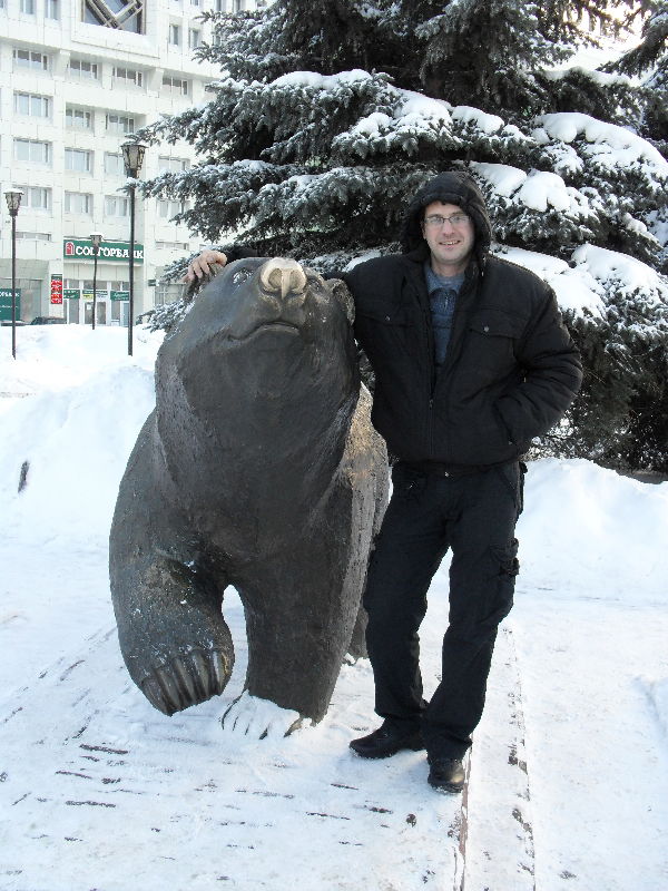 Ярослав Сергеев