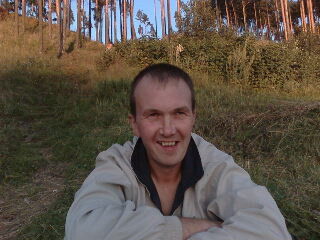 Сергей Антропов