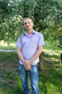 Георгий Викторович