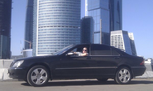 Вадим Аксянов