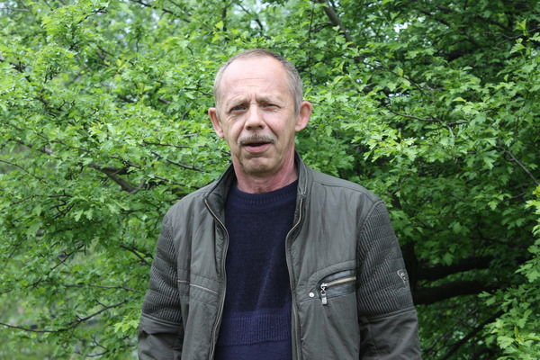 Фларид Валиахметов