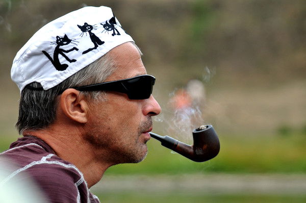 Юрий Кривозубов