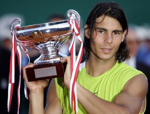 Rafael Nadal