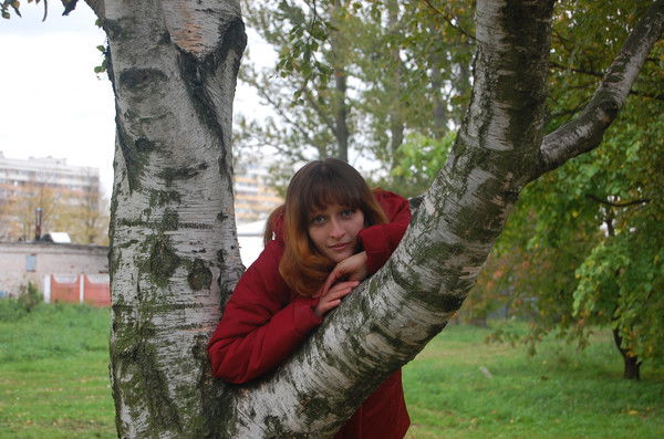 Жанна Гатило