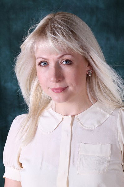 Юлия Шевчук