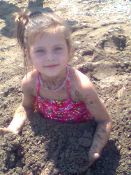 София Терешонок