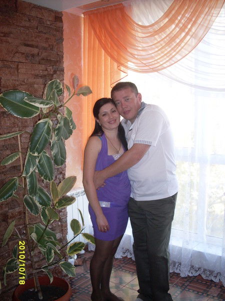 Володя Студинский