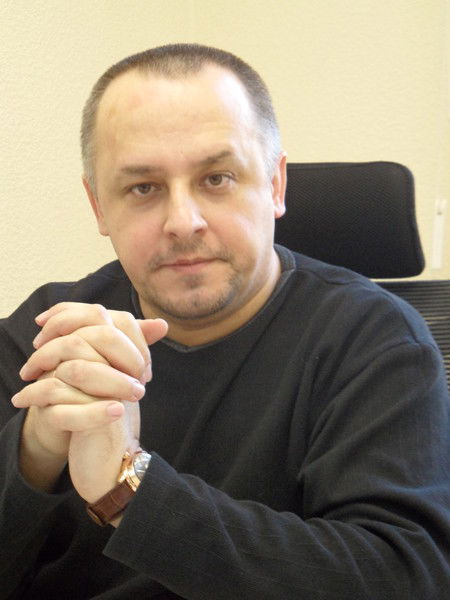 Вячеслав Вронский