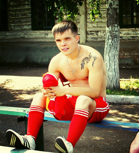 Павел Мишаков