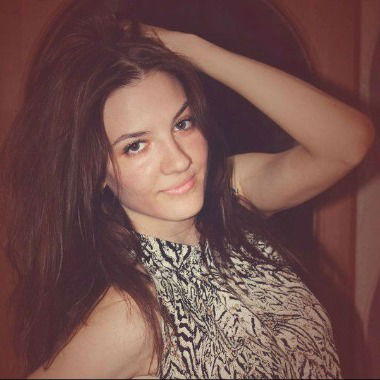 Кристина Бондаренко