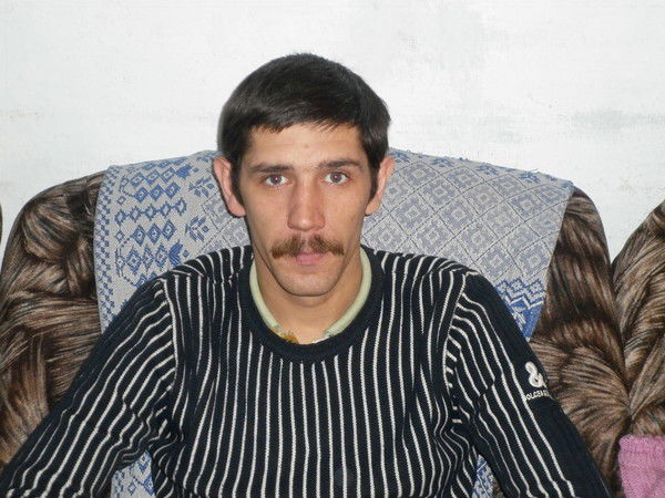 Иван Филимоненко