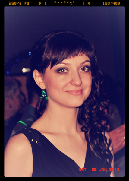 Наталья Смирнова