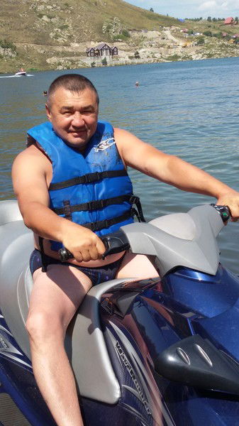 Ерлан Камбаров