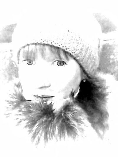 Ульяна Петрофанова