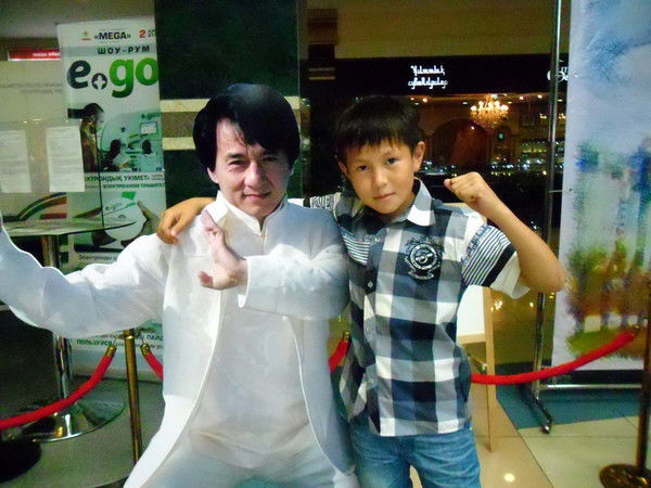 Нурторе Нугуманов