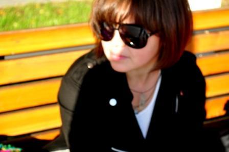 Ирина Баданина