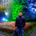 Umidbek Iskandarov
