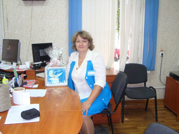 Татьяна Ермакович