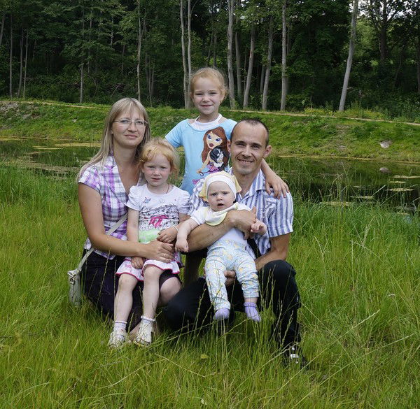 Татьяна Егорова