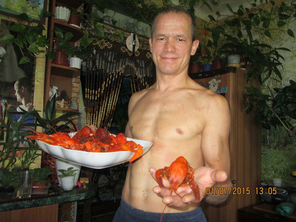 Сергей Коханский