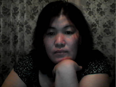 Жаркынай Алыбаева