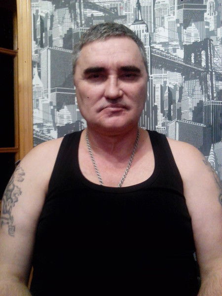 Валентин Федоренко