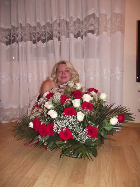 Неборская Татьяна