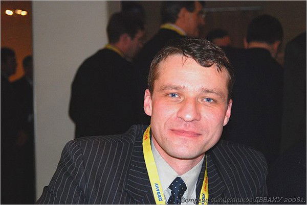 Сергей Колядкин