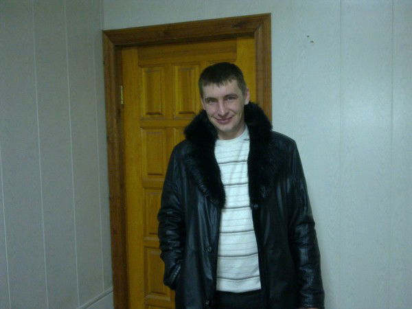 Сергей Кривцов