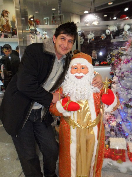 Виктор Осипов