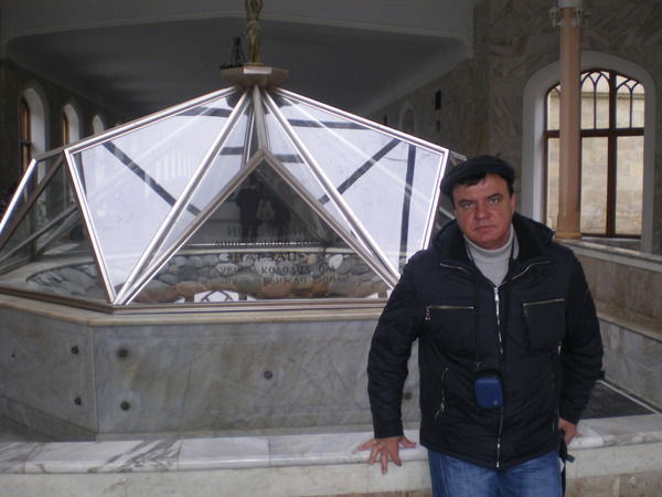 Cергей Коробка