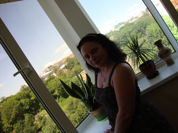 Инна Берлизева