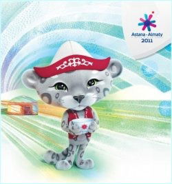 Шалкар Спорт Болими