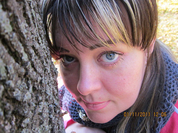 Анжела Рудник