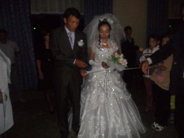 Каракоз Муханова