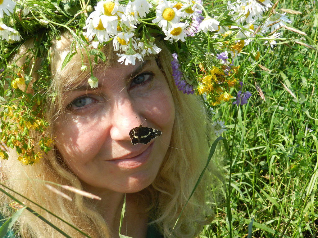 Ева Соколова