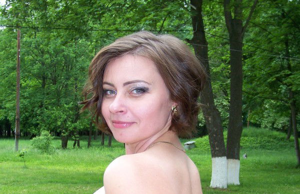 Наталия Никитина