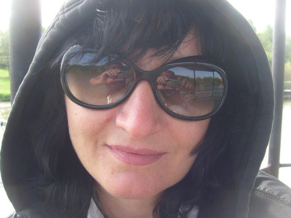 Ольга Чумак